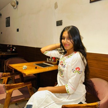 Pooja Rajpurohit